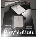 Memory Card PS1
