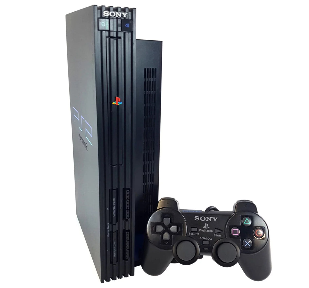 Play Station 2