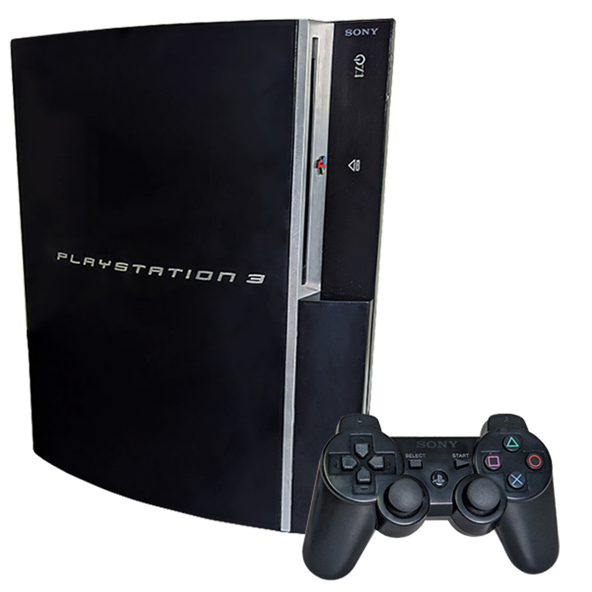 Play Station 3